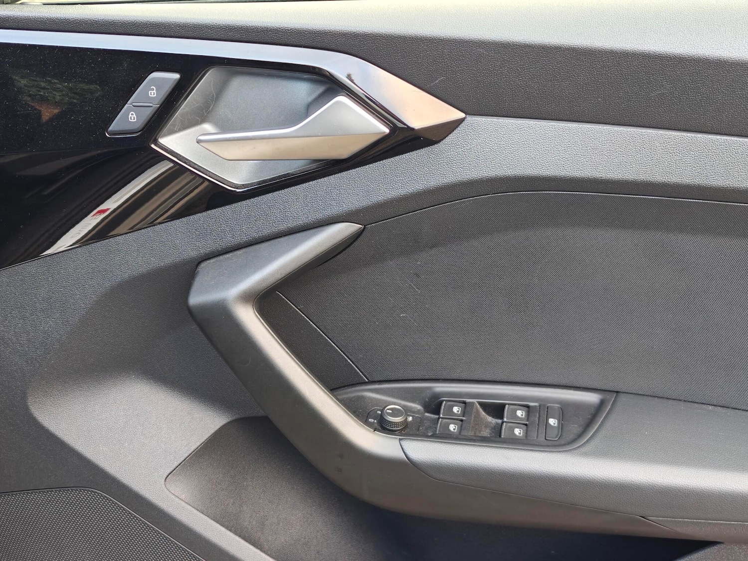 Used Audi A1 2022 for sale - 77386495: Photo 9