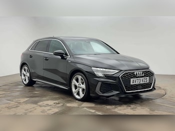 Audi A3 feature image