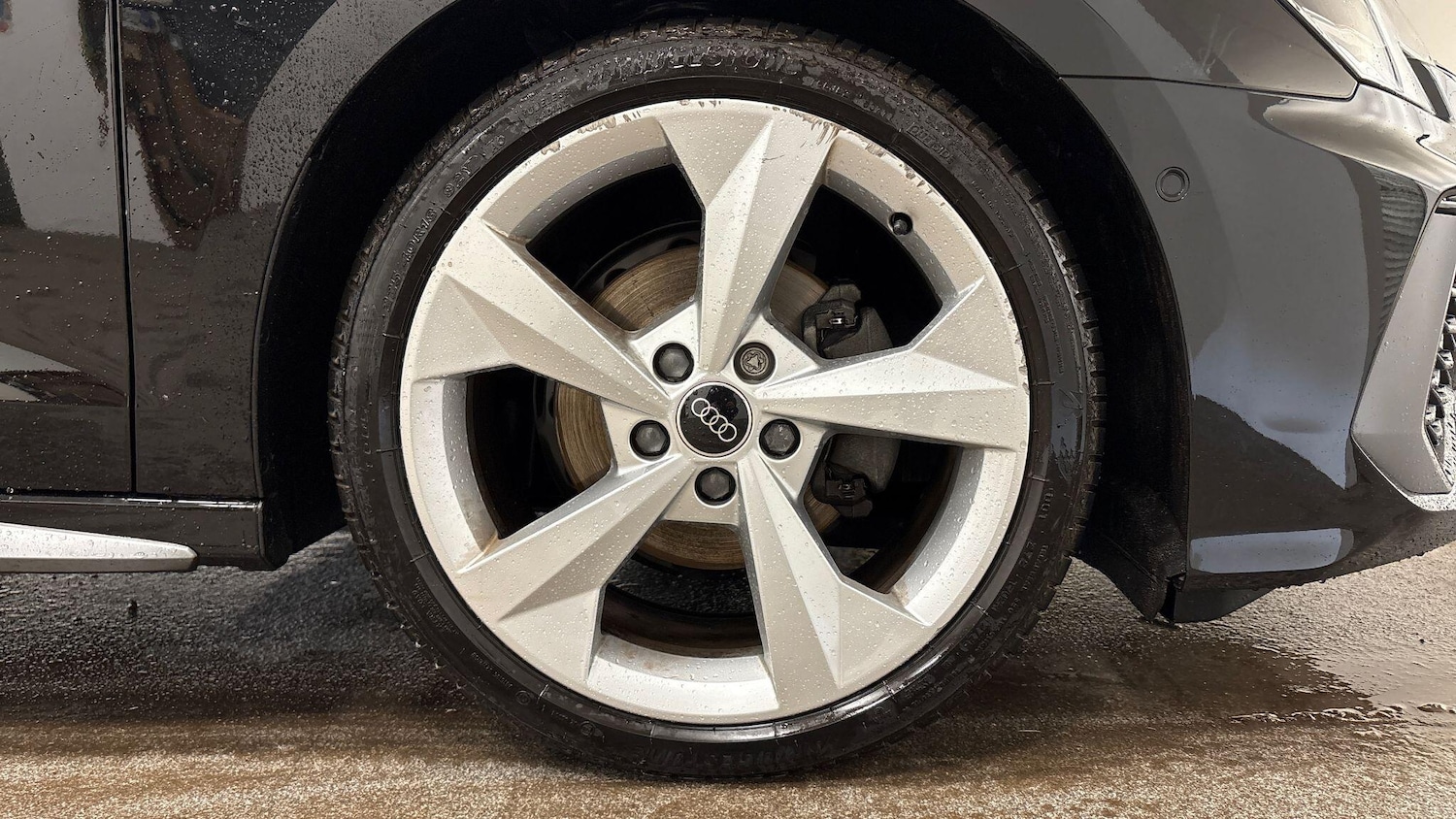 Used Audi A3 2023 for sale - 77550563: Photo 5