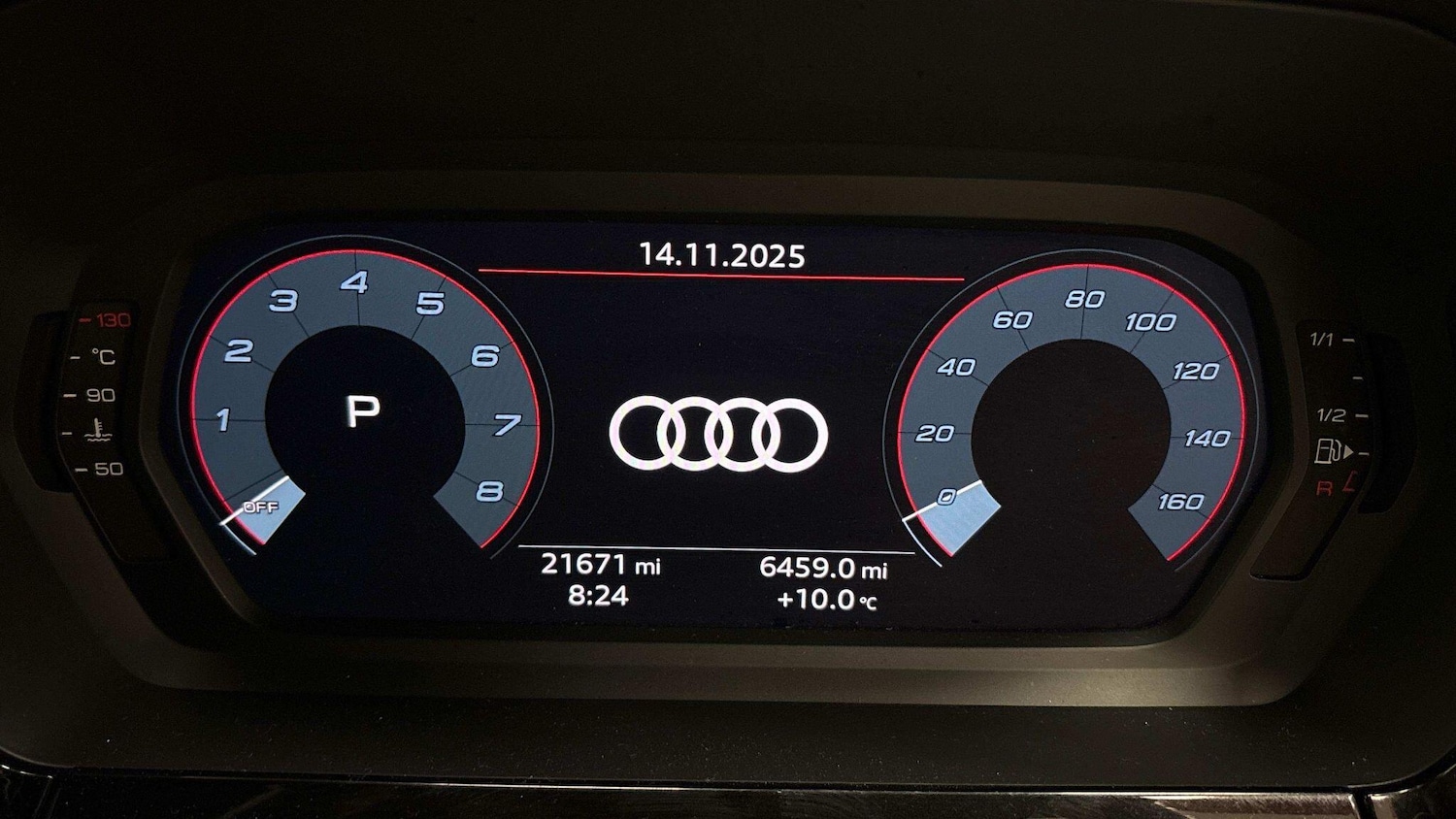 Used Audi A3 2023 for sale - 77550563: Photo 9