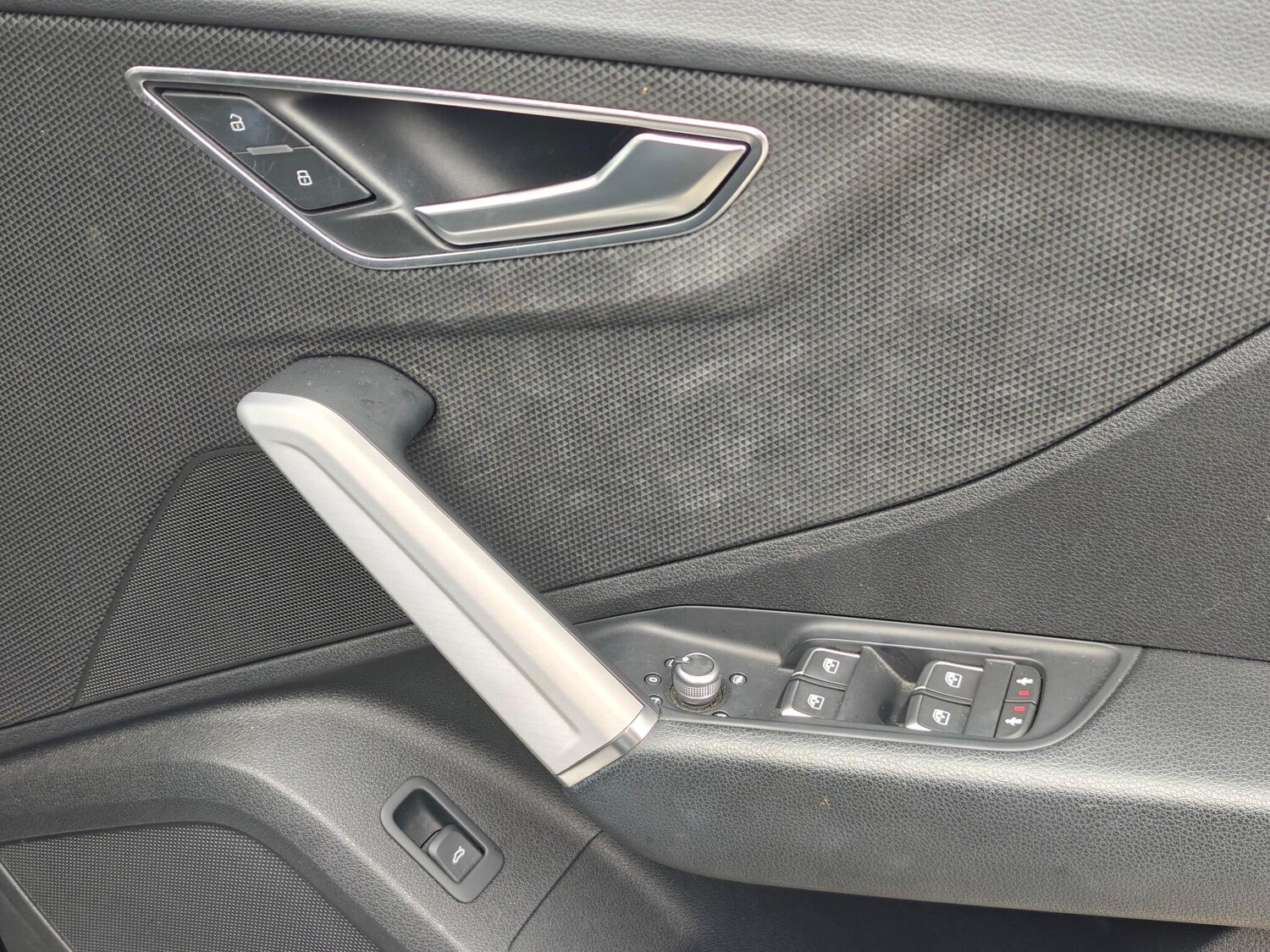 Used Audi Q2 for sale - 77925839: Photo 11