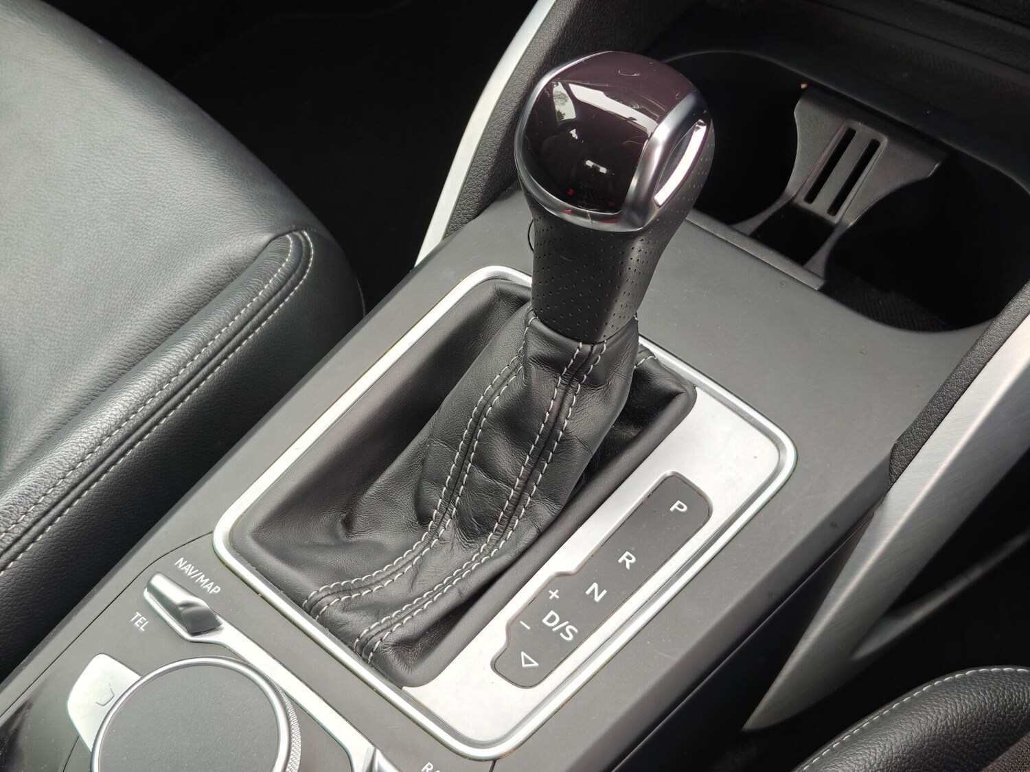 Used Audi Q2 for sale - 77925839: Photo 12