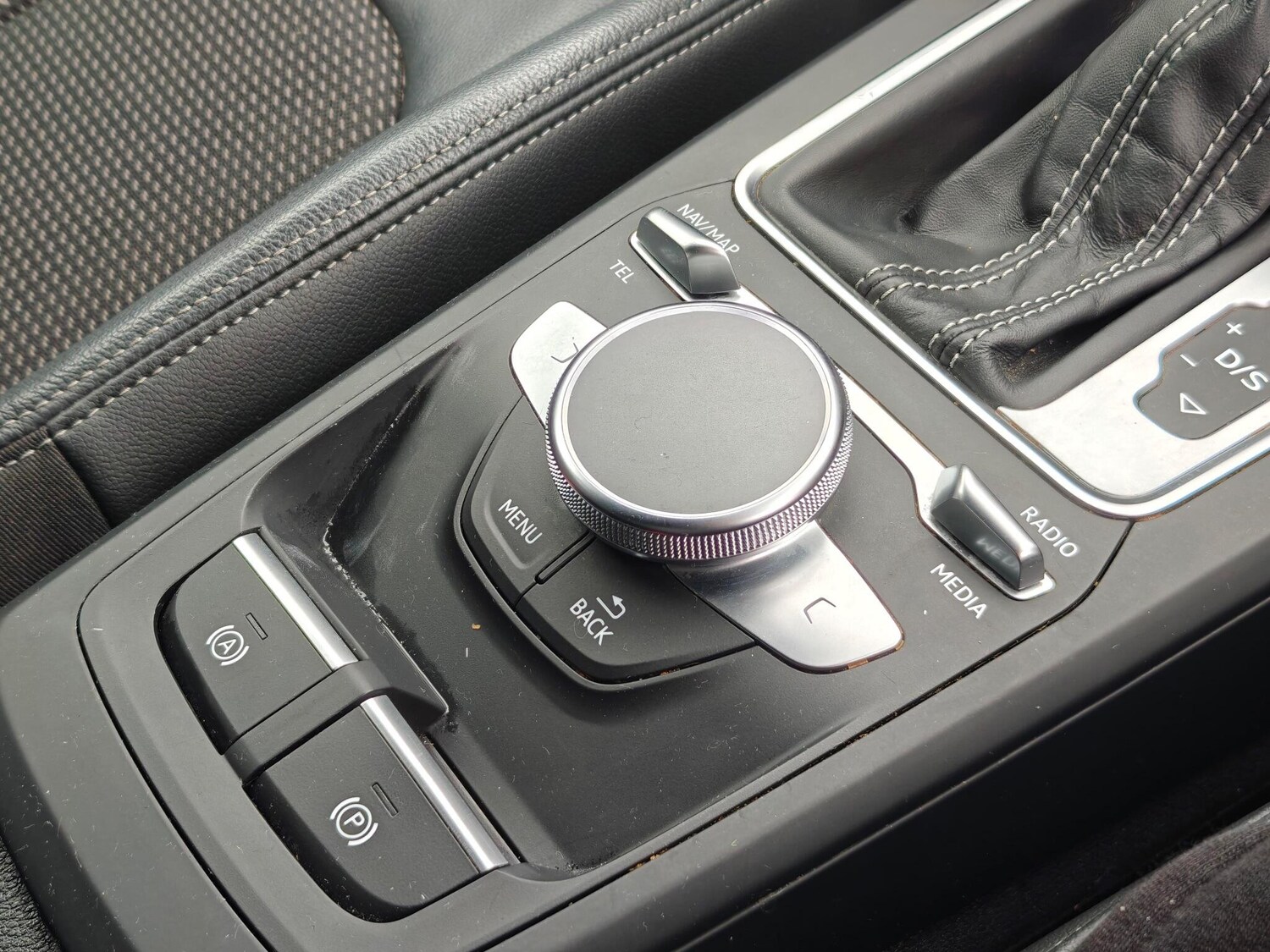 Used Audi Q2 for sale - 77925839: Photo 13