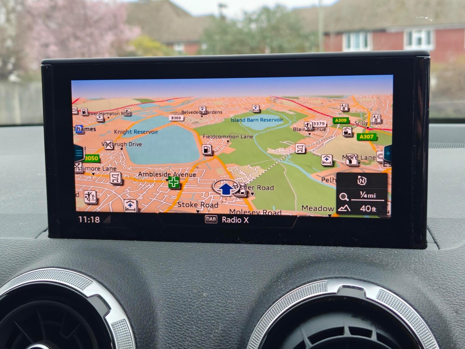 Used Audi Q2 for sale - 77925839: Photo 15