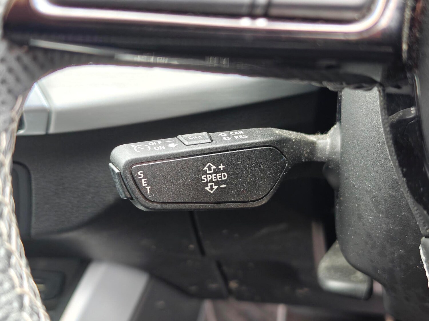 Used Audi Q2 for sale - 77925839: Photo 16