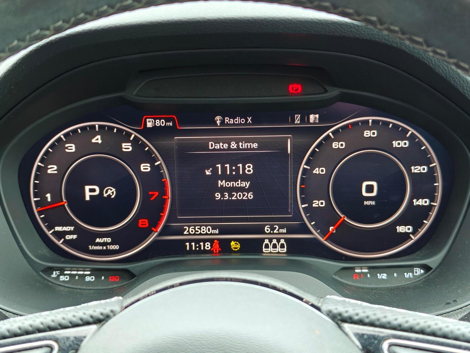 Used Audi Q2 for sale - 77925839: Photo 17