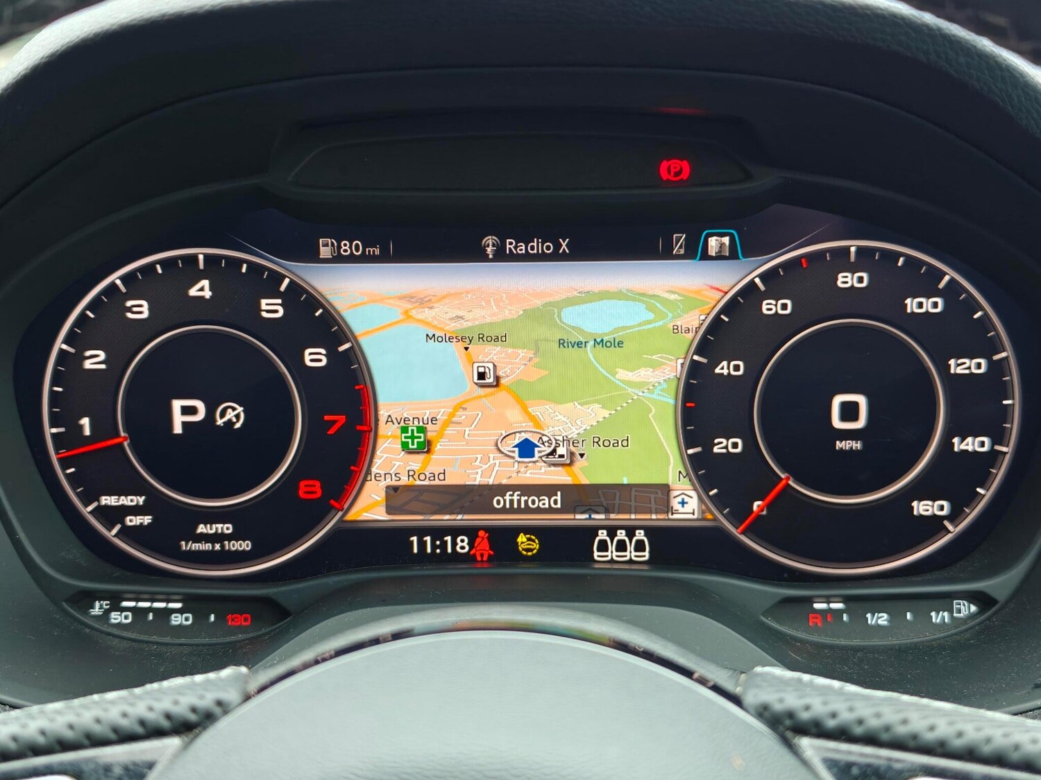 Used Audi Q2 for sale - 77925839: Photo 18