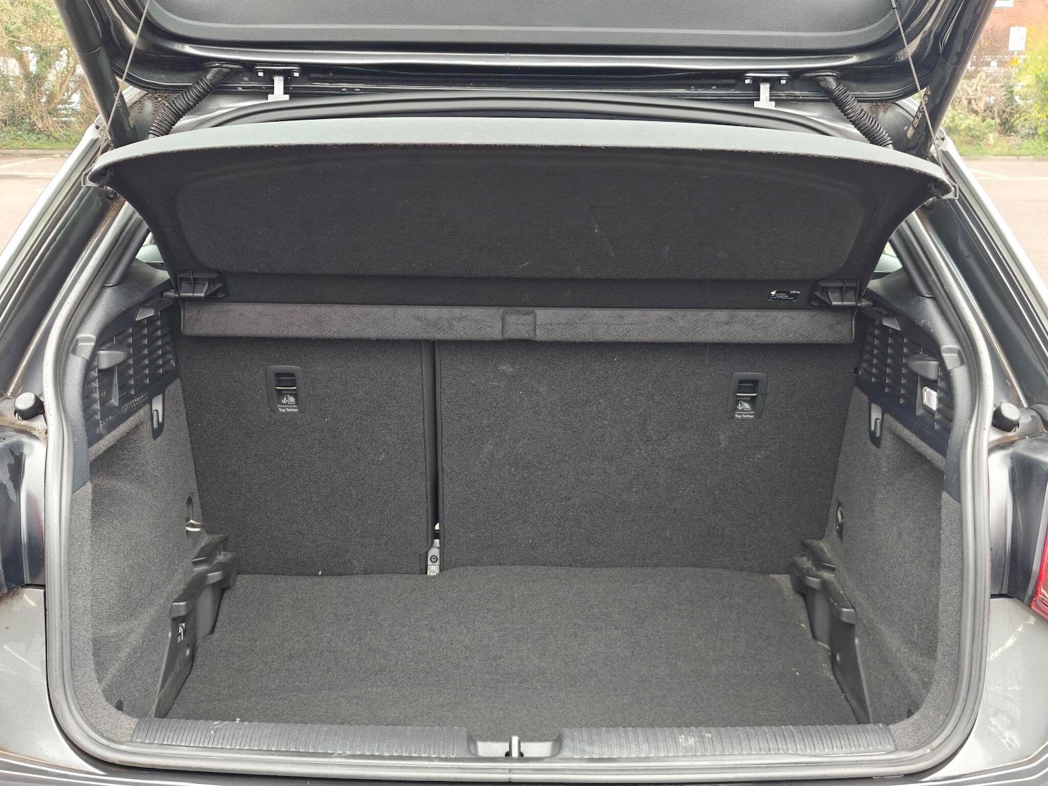 Used Audi Q2 for sale - 77925839: Photo 7