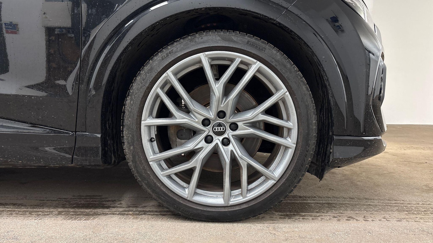 Used Audi Q4 e-tron for sale - 77683952: Photo 5