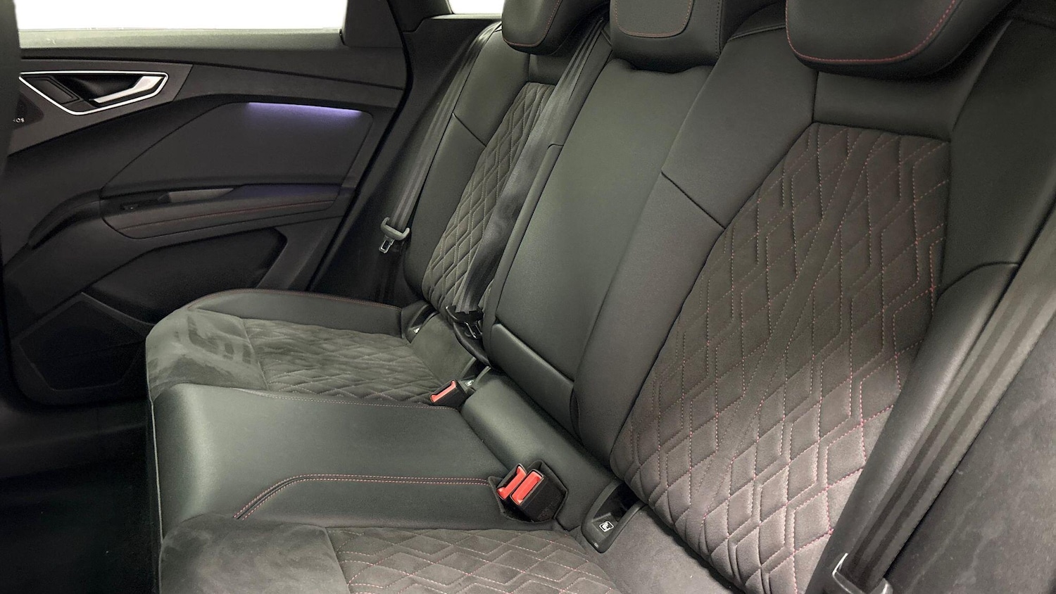 Used Audi Q4 e-tron for sale - 77683952: Photo 6