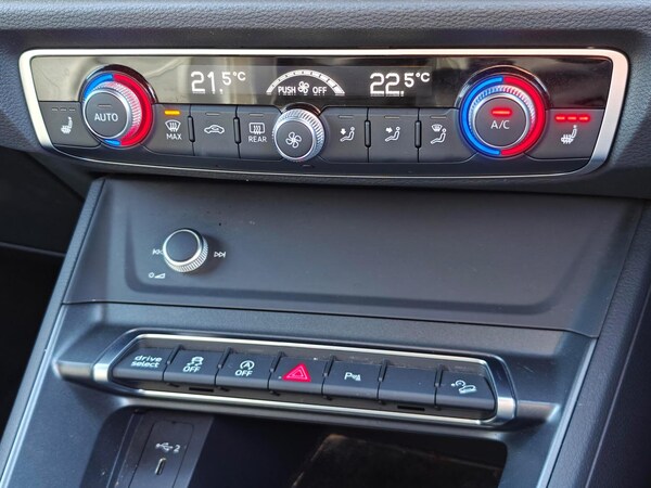 Used Audi Q3 2022 for sale - 76227741: Photo 15