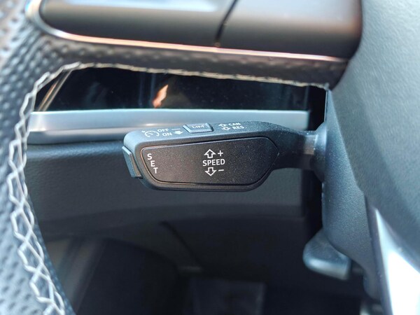 Used Audi Q3 2022 for sale - 76227741: Photo 19