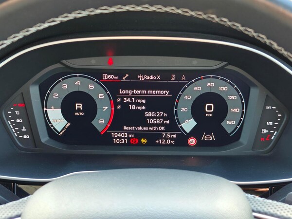 Used Audi Q3 2022 for sale - 76227741: Photo 20