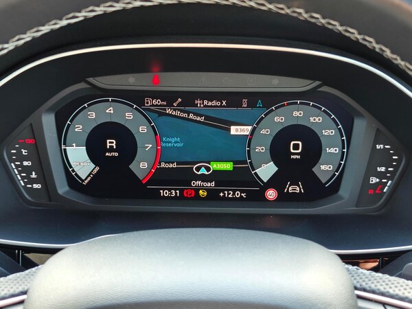 Used Audi Q3 2022 for sale - 76227741: Photo 21