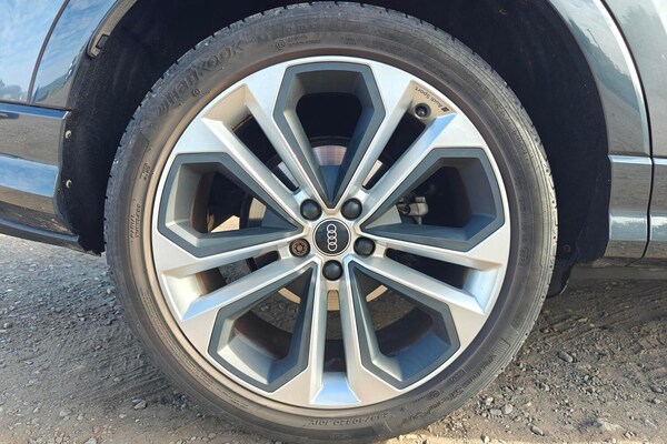 Used Audi Q3 2022 for sale - 76227741: Photo 5