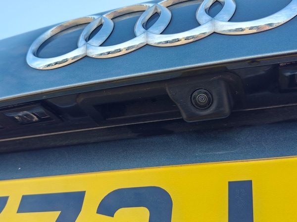 Used Audi Q3 2022 for sale - 76227741: Photo 7