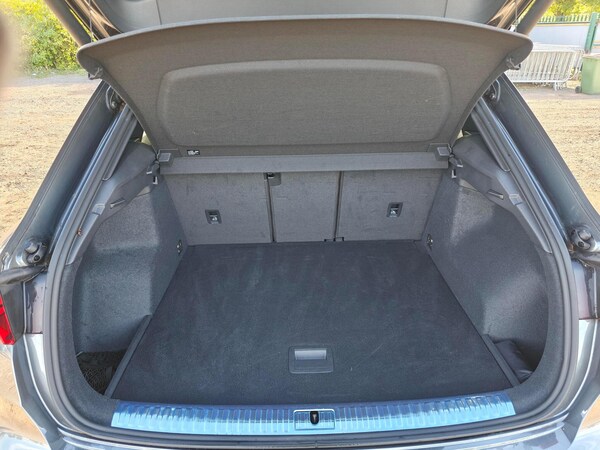 Used Audi Q3 2022 for sale - 76227741: Photo 8