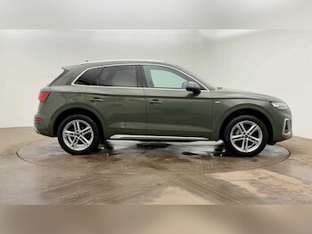 Used Audi Q5 2023 for sale - 77683510: Photo
