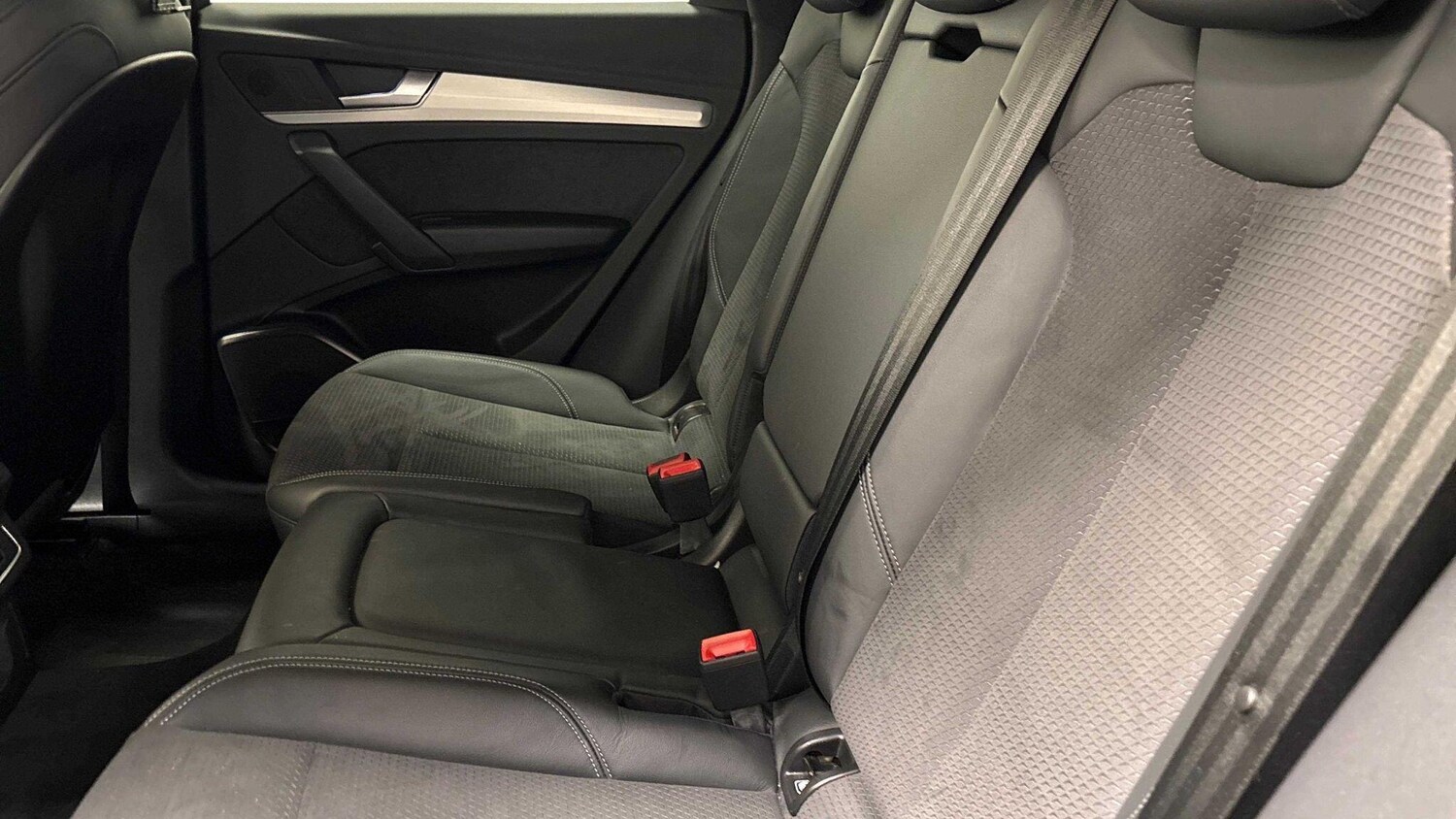 Used Audi Q5 for sale - 77683510: Photo 7