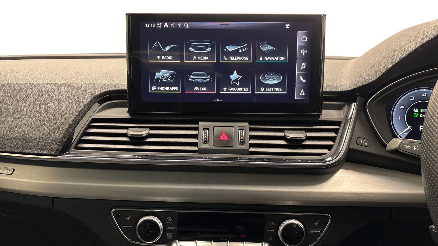 Used Audi Q5 for sale - 77683510: Photo 8