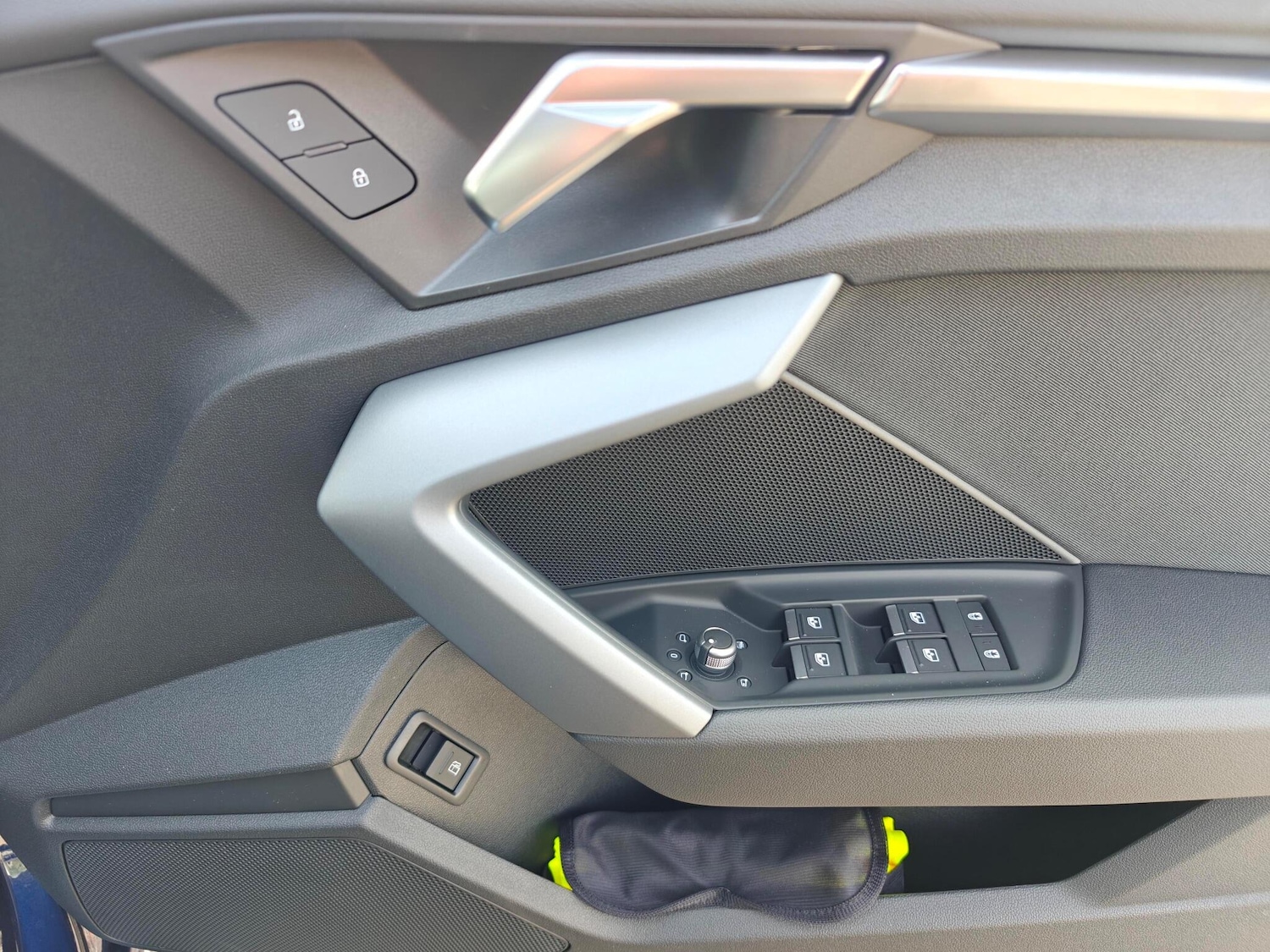 Used Audi A3 2025 for sale - 76024561: Photo 12