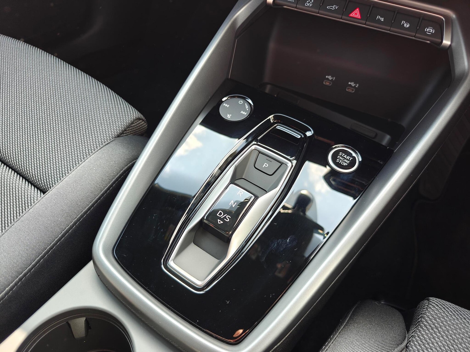 Used Audi A3 2025 for sale - 76024561: Photo 13