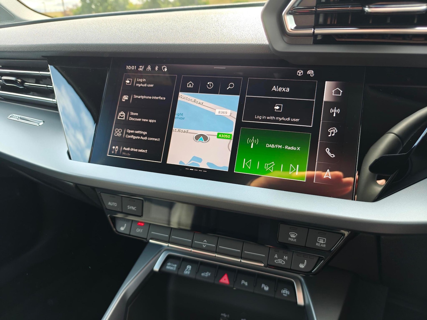 Used Audi A3 2025 for sale - 76024561: Photo 15