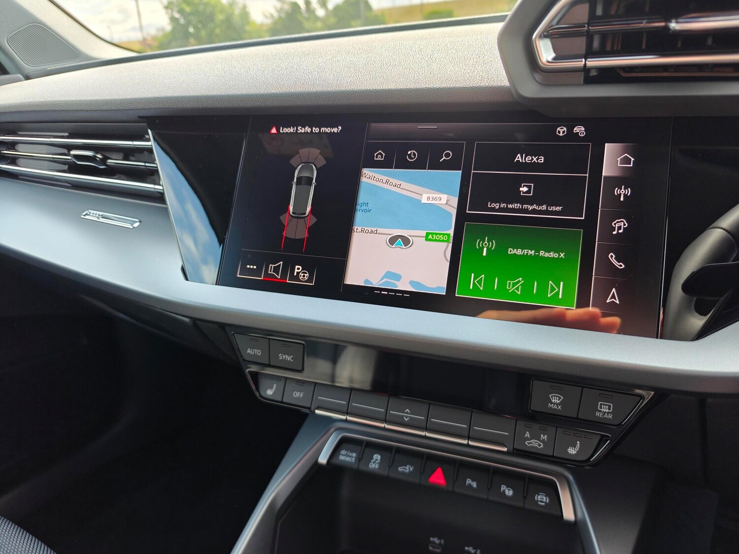 Used Audi A3 2025 for sale - 76024561: Photo 16