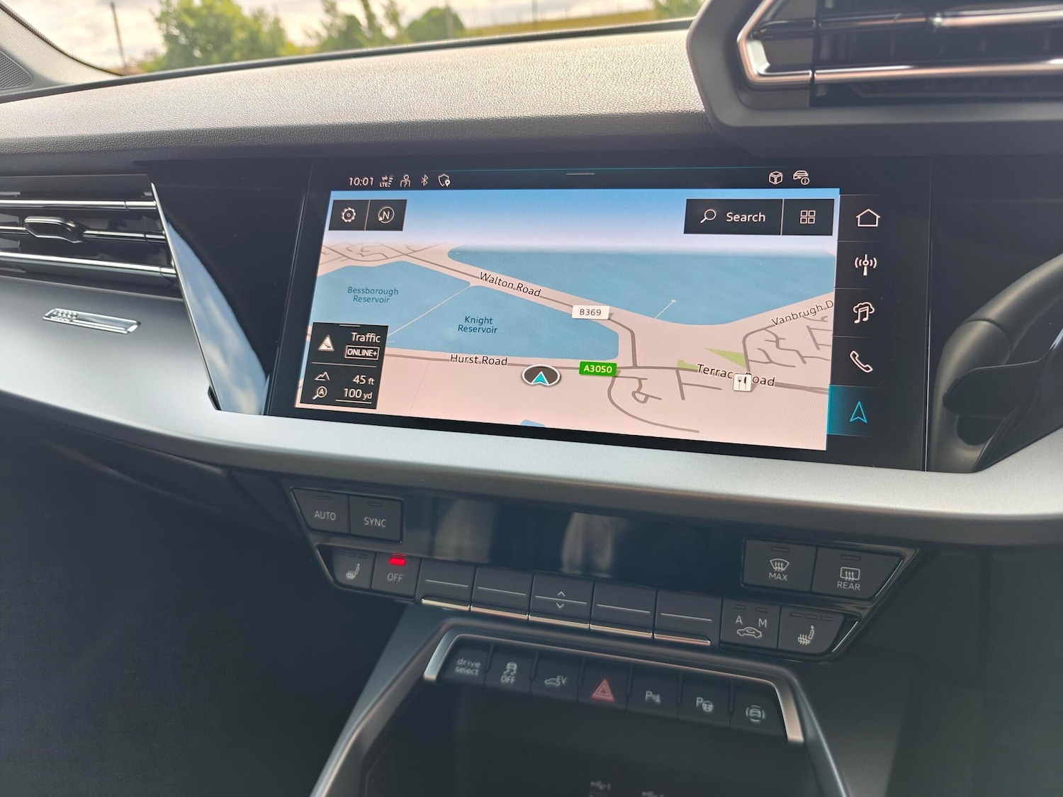 Used Audi A3 2025 for sale - 76024561: Photo 17