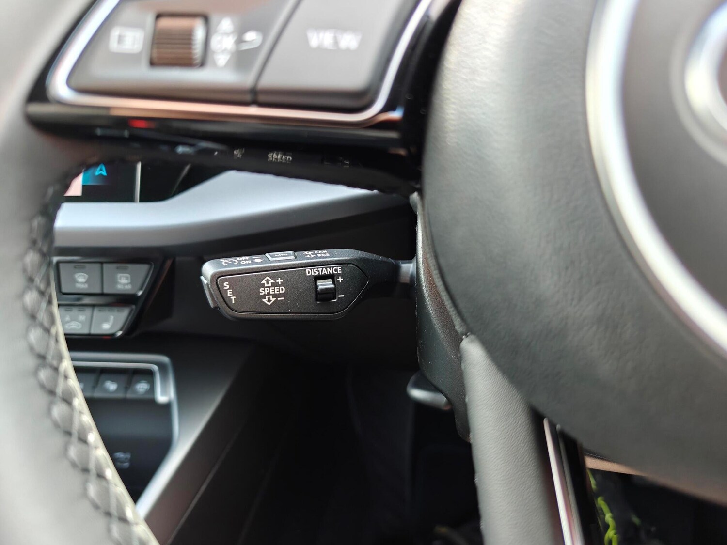 Used Audi A3 2025 for sale - 76024561: Photo 18