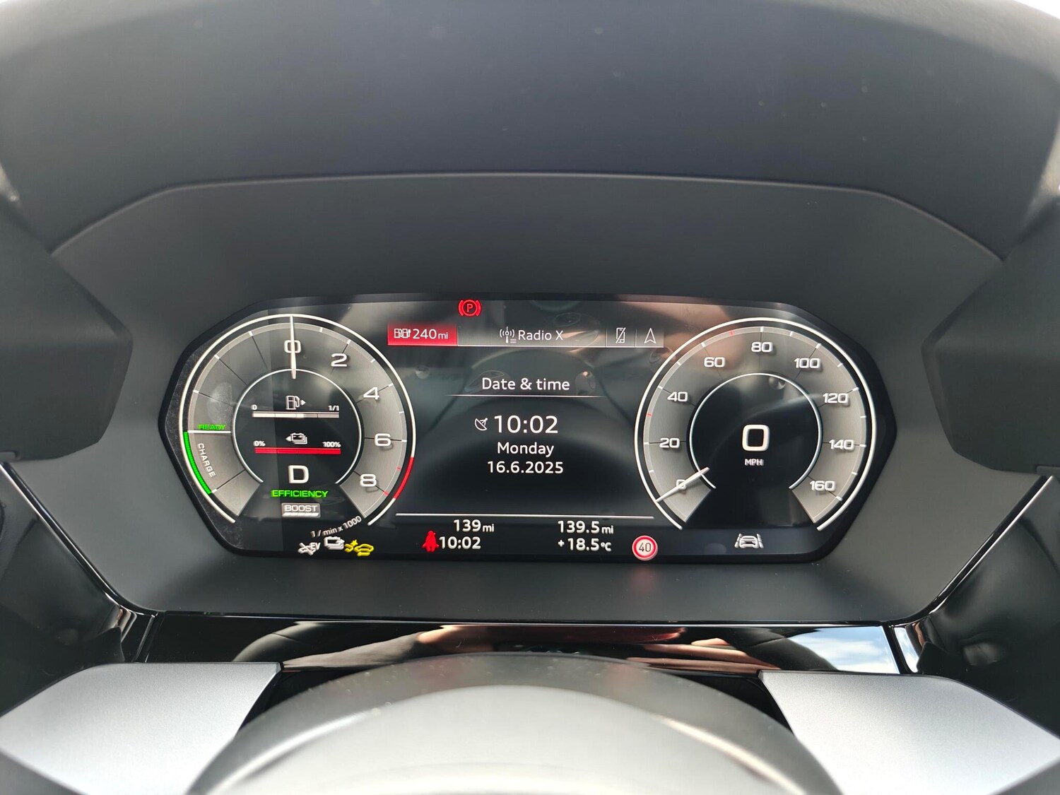 Used Audi A3 2025 for sale - 76024561: Photo 19