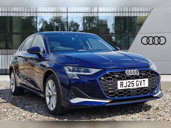 2025 (25) - 1.5 TFSIe 40 Sport Sportback S Tronic Euro 6 (s/s) 5dr 17.9kWh