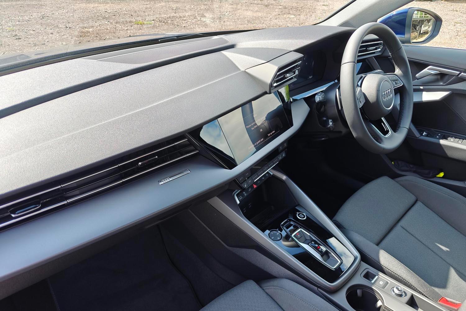 Used Audi A3 2025 for sale - 76024561: Photo 2