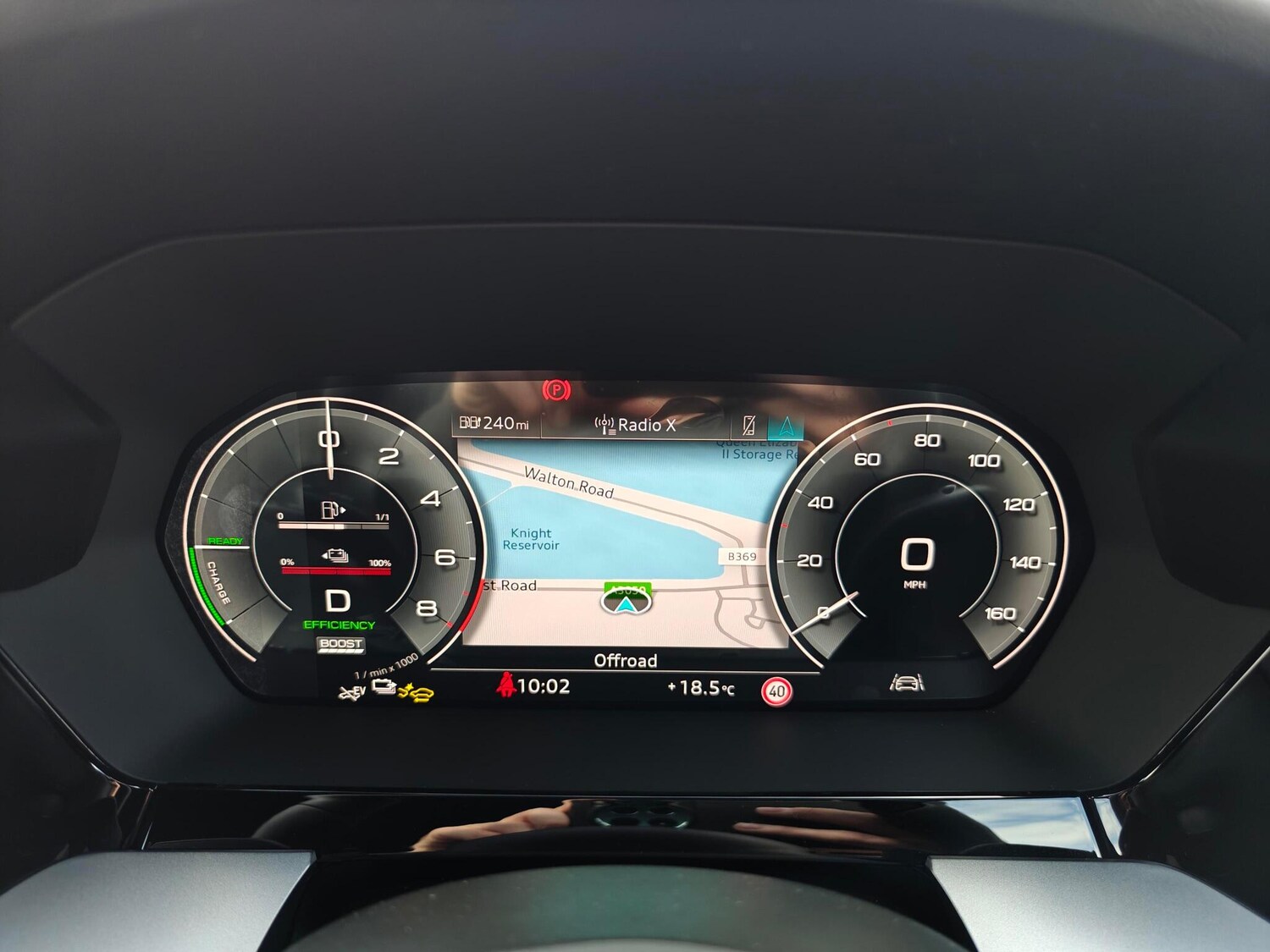 Used Audi A3 2025 for sale - 76024561: Photo 20