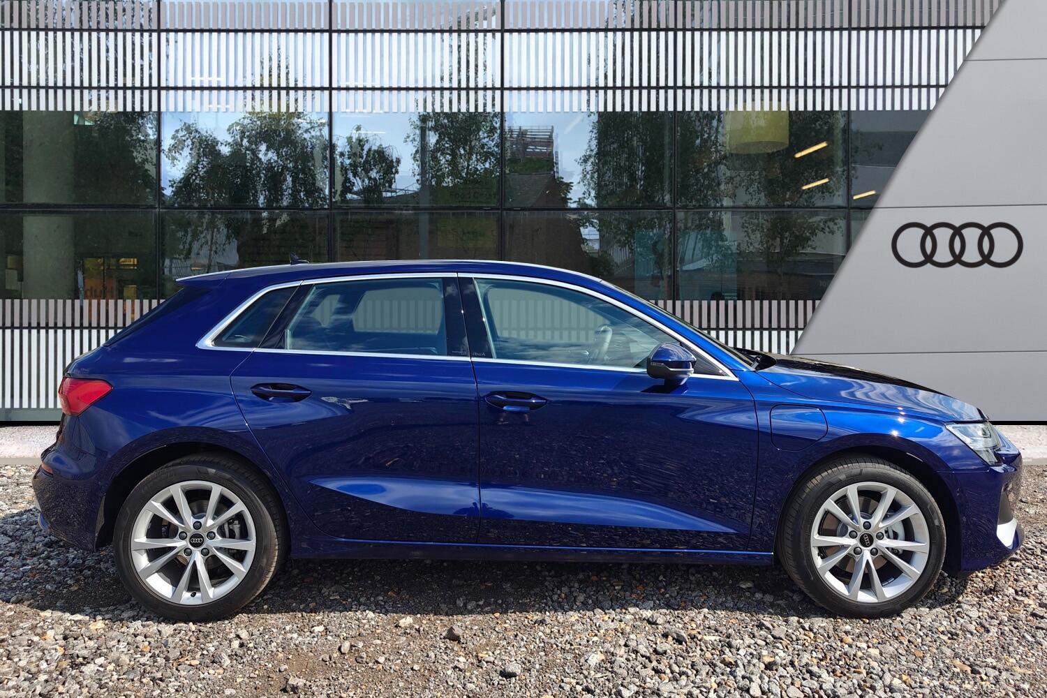 Used Audi A3 2025 for sale - 76024561: Photo 4