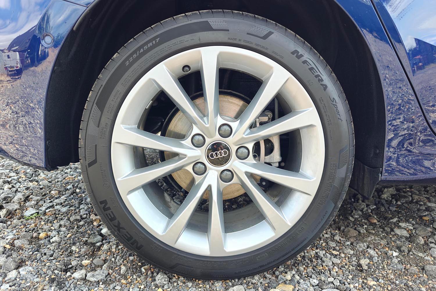 Used Audi A3 2025 for sale - 76024561: Photo 5