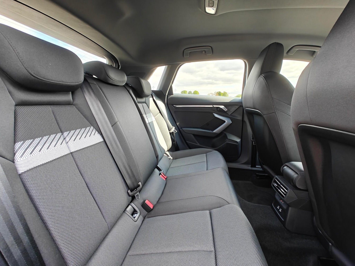 Used Audi A3 2025 for sale - 76024561: Photo 8