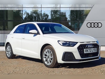 Used Audi A1 2022 for sale - 76246906: Photo
