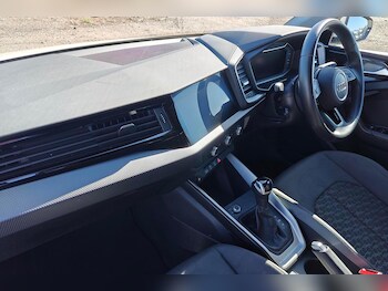 Used Audi A1 2022 for sale - 76246906: Photo