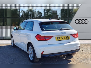 Used Audi A1 2022 for sale - 76246906: Photo