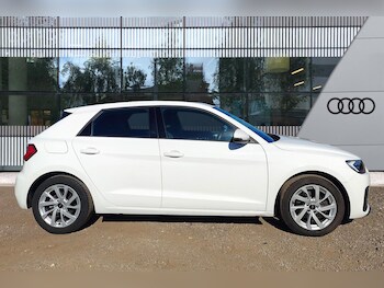 Used Audi A1 2022 for sale - 76246906: Photo