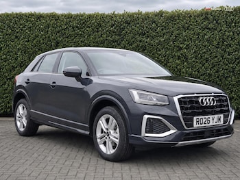 Used Audi Q2 2026 for sale - 79544025: Photo