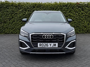 Used Audi Q2 2026 for sale - 79544025: Photo