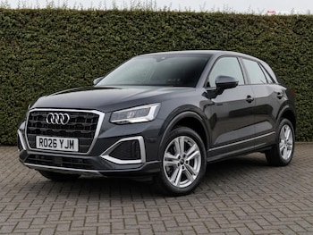 Used Audi Q2 2026 for sale - 79544025: Photo