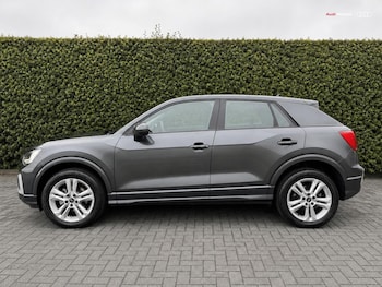 Used Audi Q2 2026 for sale - 79544025: Photo
