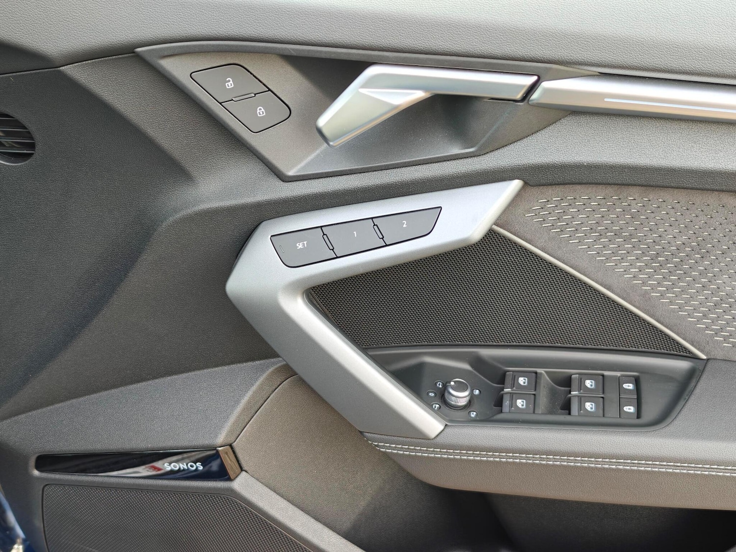 Used Audi S3 2025 for sale - 76743548: Photo 15