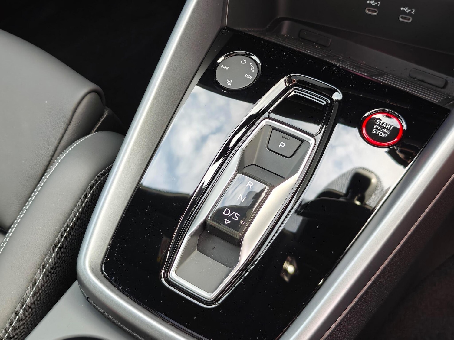 Used Audi S3 2025 for sale - 76743548: Photo 16