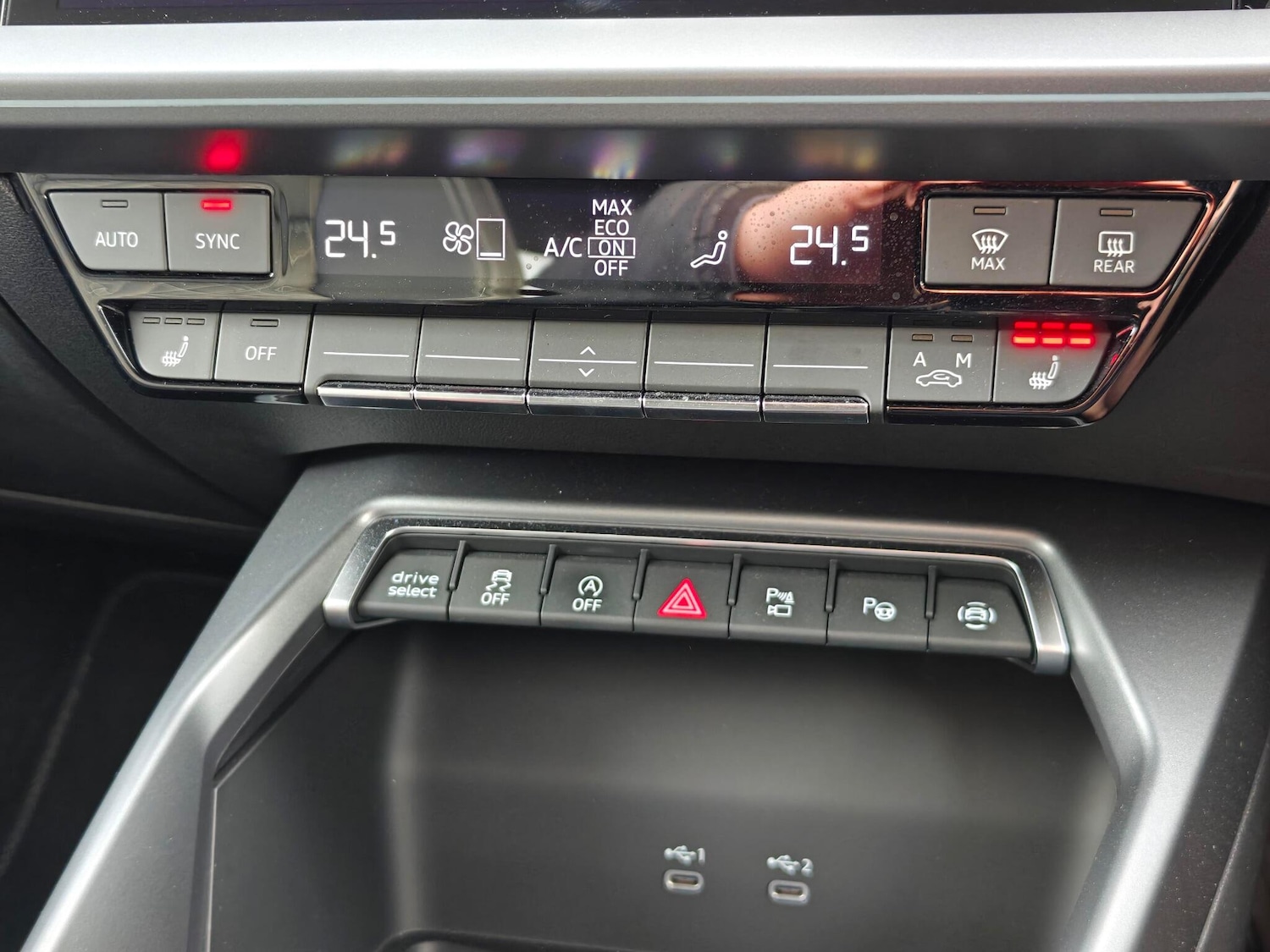 Used Audi S3 2025 for sale - 76743548: Photo 19