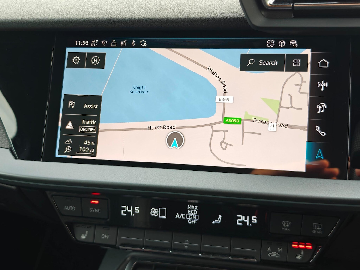 Used Audi S3 2025 for sale - 76743548: Photo 21