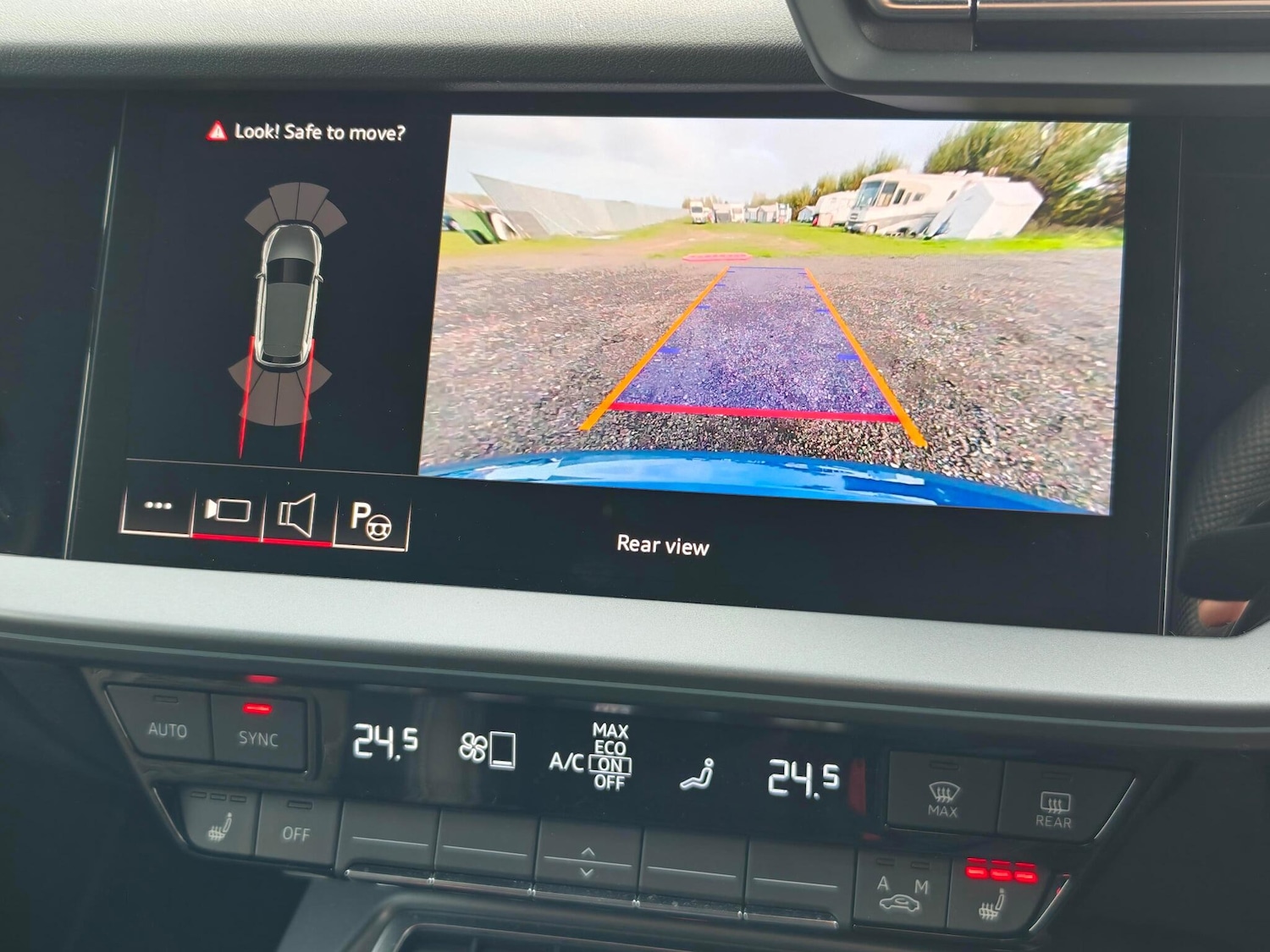 Used Audi S3 2025 for sale - 76743548: Photo 22